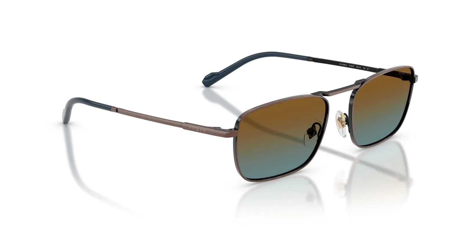 Vogue 4346S Sunglasses - view 33